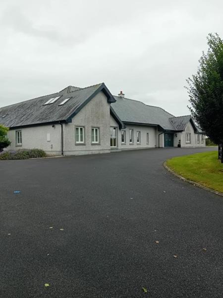 Barna Liaga House, Buchen Sie  Tullamore Offaly