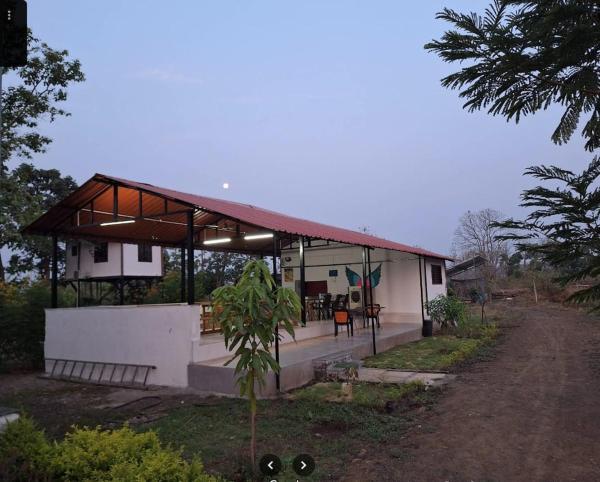 Maya Farm Stay, Tipeshwar Wildlife Sanctuary, Prenota  Jāmb 