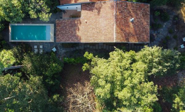 Villa in the pines with pool and AC, Prenota  Seignosse Landes