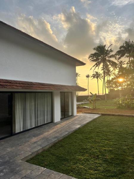 Shoonya - A Boutique Stay, Buchen Sie  Varkala Kerala
