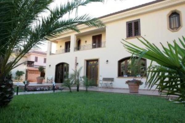 Villa Irene, Buchen Sie  Hotels in Sizilien mit Parkplatz, Parkplätze