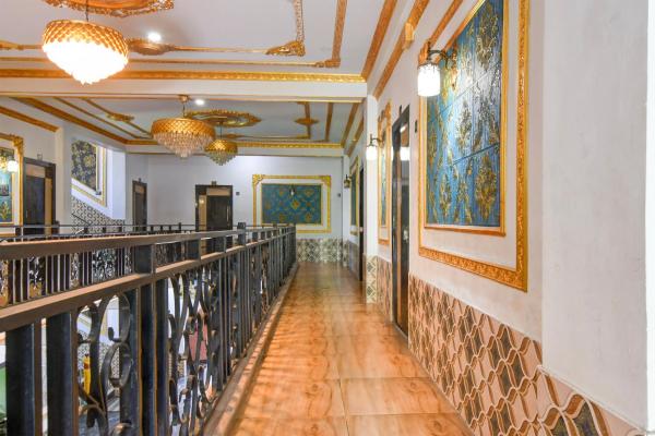 SPOT ON The Green Palace, Buchen Sie  Lālbāgh Westbengalen