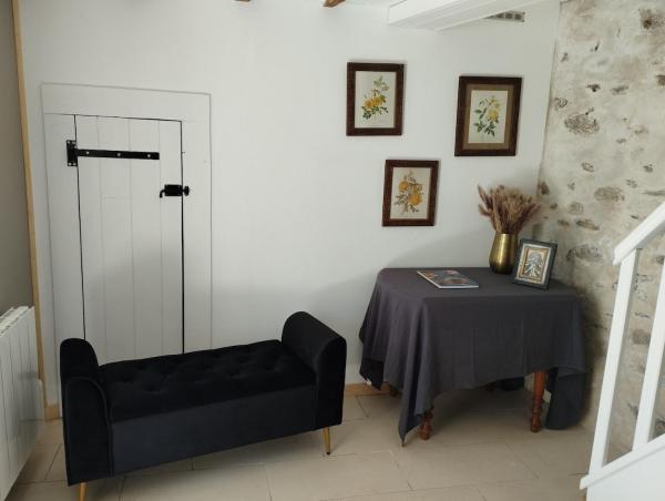 La Ptite Pierrue - Mountain Village House, Prenota  Arvillard Alvernia