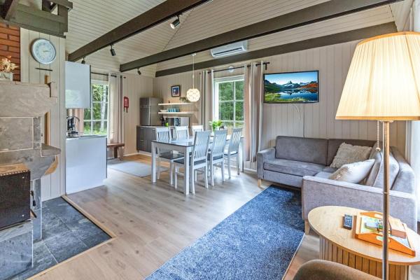 Villa Lepola, Buchen Sie  Rovaniemi 