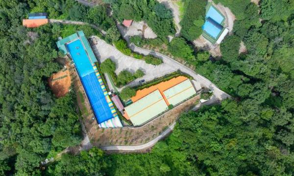 Venetian Terra KM LAND VTKL Treasure & Jewel 7 Pension Geumosan Land Hadong, Reserva ahora  Hadong Gyeongsang del Sur