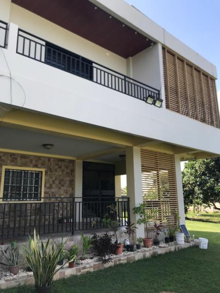 Dove Inn master room, Buchen Sie  Orange Walk Belize
