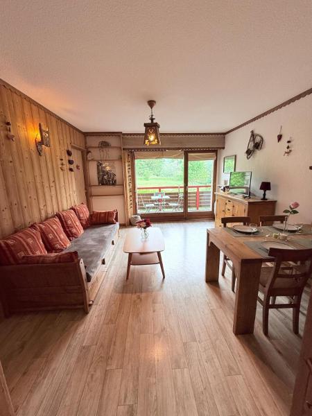 T3 façon Chalet, terrasse et garage privé, Villard-De-Lans, Prenota  Hotel a Alvernia con parcheggio, Parcheggio