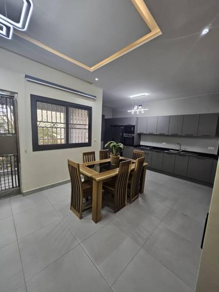 Villa Khadija, Buchen Sie  Dakar Dakar