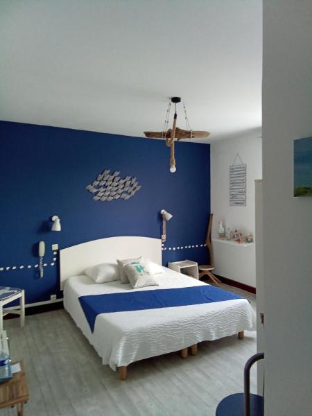 Chambre la plage, Réserver  Limoux Corbières