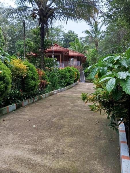 Family Nest Homestay, Réserver   
