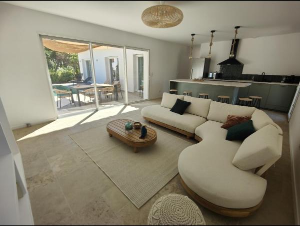 Villa Corse, Réserver  Lecci Corse
