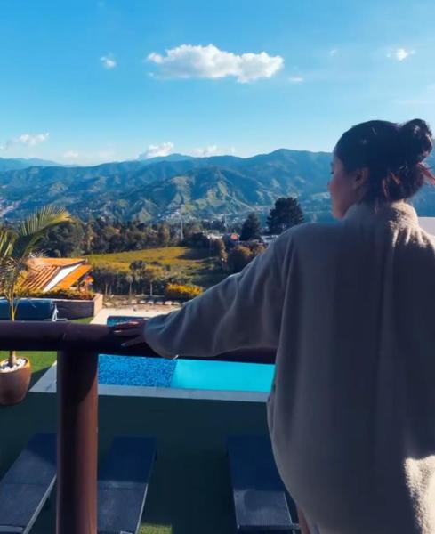 HOSTERIA TERMAL VIVE PARADISE MEDELLIN Only Adult, Reserva ahora  Hoteles con spa en Antioquia, SPA