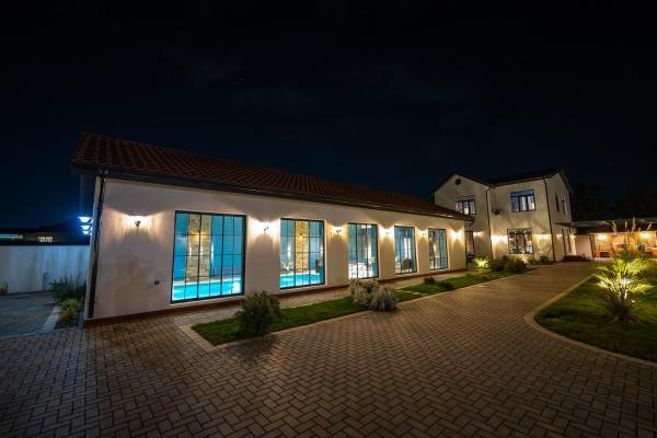 Dream Villa #1, Buchen Sie  Pirşağı Baku