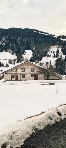 Chalet Dakota, Prenota Chalet Hotel a Alvernia con parcheggio, Parcheggio