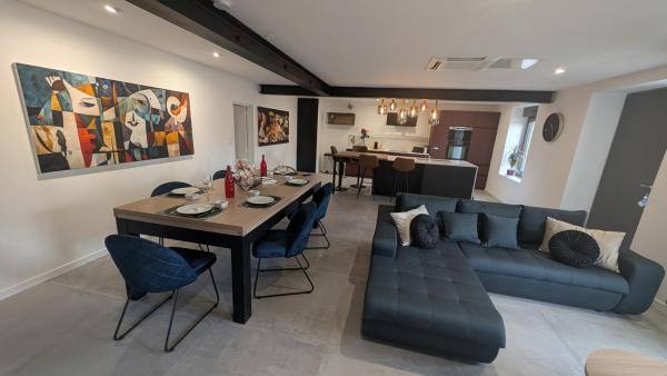 Résidence Tamaris Paloma, Prenota  Hotel a Bretagna con parcheggio, Parcheggio