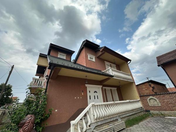 Charming Ferizaj Villa, Reserva ahora  Ferizaj Kosovo