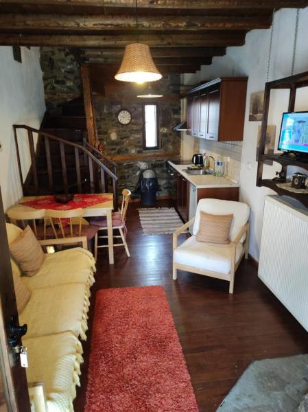 Villa Aretousa, Prenota  Palaios Agios Athanasios Kaimaktsalan
