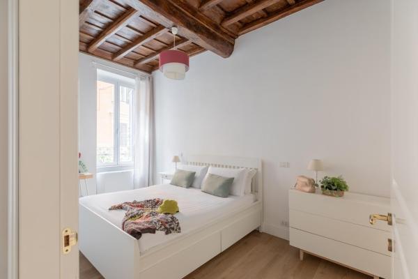 iFlat Monti Charming & Cozy Apt by the Colosseum, Buchen Sie  Rom Latium