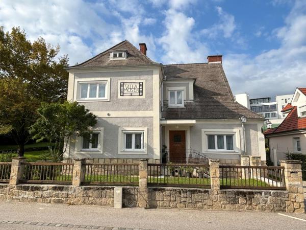 Villa Moser, Reserva ahora  Eisenstadt Burgenland