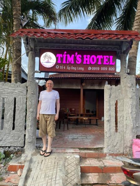 Tim Hotel - Near The Sea, Buchen Sie  Phu Quoc 