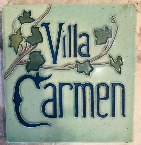 Villa Carmen, Prenota  Touques 