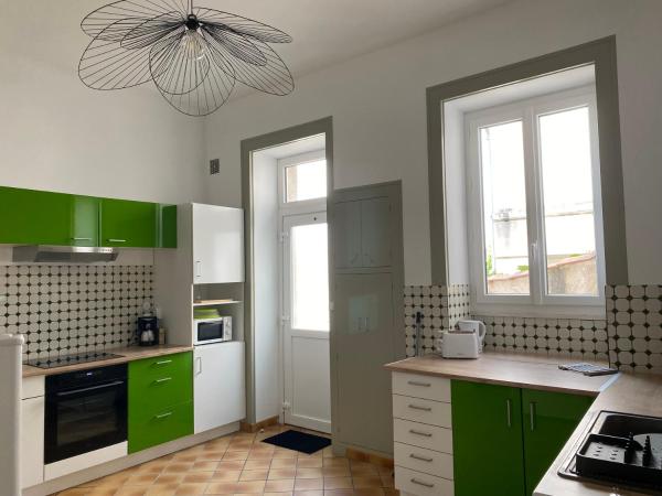 Chambres centre ville Chateauneuf, Reserva ahora  Chateauneuf-sur-Charente Charente
