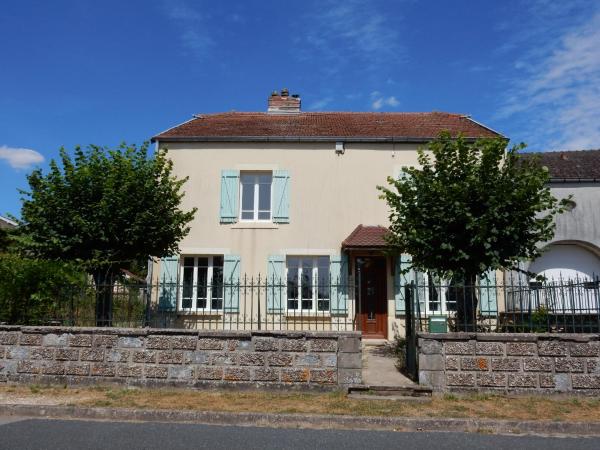 Maison Myran, Prenota  La Celle-sous-Gouzon 