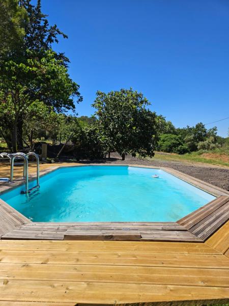 Villa Nature, Prenota  Hotel a Alvernia con parcheggio, Parcheggio