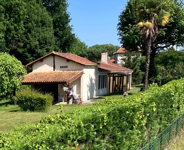 Villa Saint Vivien, Prenota  Saint-Vivien-de-Médoc Medoc