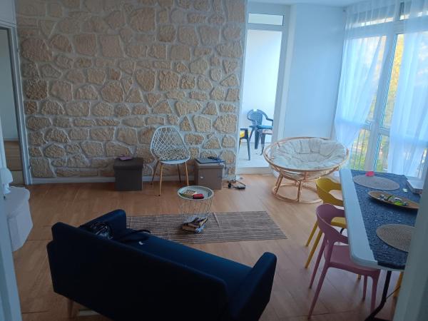 Olembe Garden, Reserva ahora  Hoteles SPA en Amilly, SPA