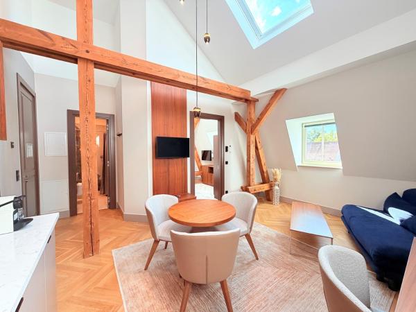 Amaroo - Apartments "Regia", Prenota Appartamento Potsdam Brandeburgo