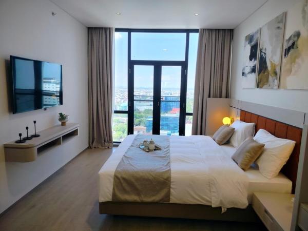 Casa Paradise at 31 Sudirman Suites, Prenota Hotel Hotel a Sulawesi con parcheggio, Parcheggio