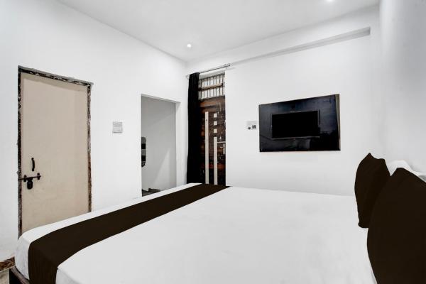 SPOT ON Taj Proprity, Prenota  Nuova Delhi Delhi NCR