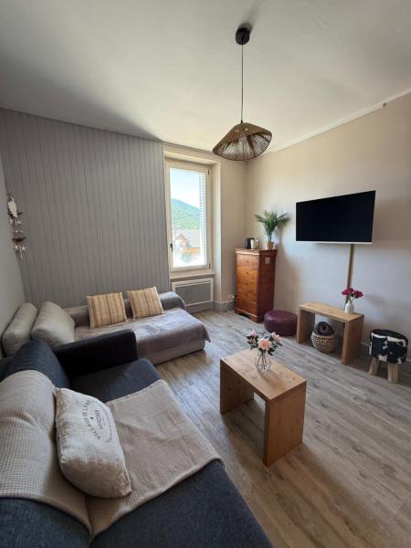 T3 cosy hyper centre Villard de Lans, Garage privé, Prenota  Villard-de-Lans Vercors