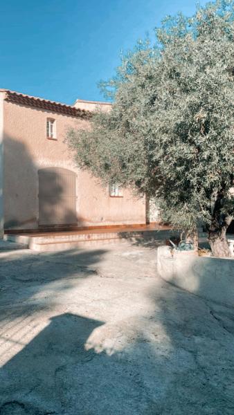 Villa Paul et Victoire, Prenota  Sanary-sur-Mer Bandol Wine Route