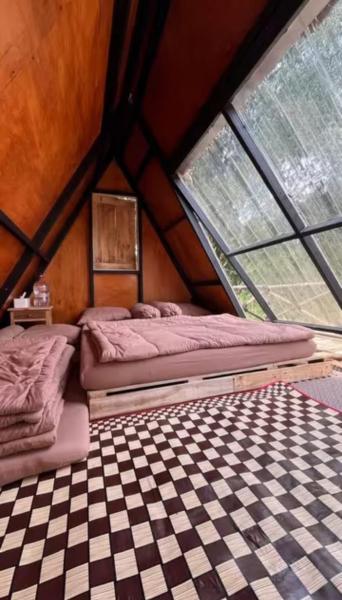 Metaglamp Camping Ground, Buchen Sie  Ciparay West-Java