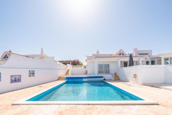 Casa Dos Amigos, Prenota  Hotel a Algarve con parcheggio, Parcheggio