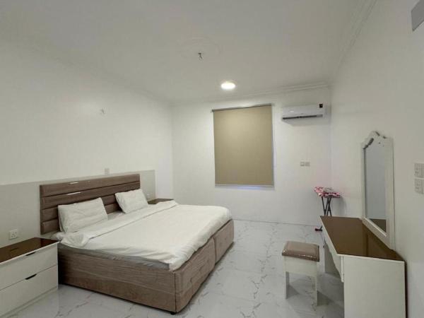 شقق سكنية مريحة, Buchen Sie  Tanomah Provinz Asir