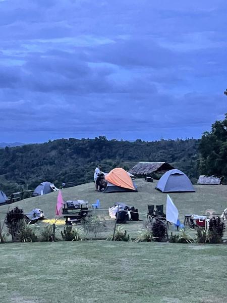 Johannas Farm and Camping Ground, Prenota  Inabanga Bohol
