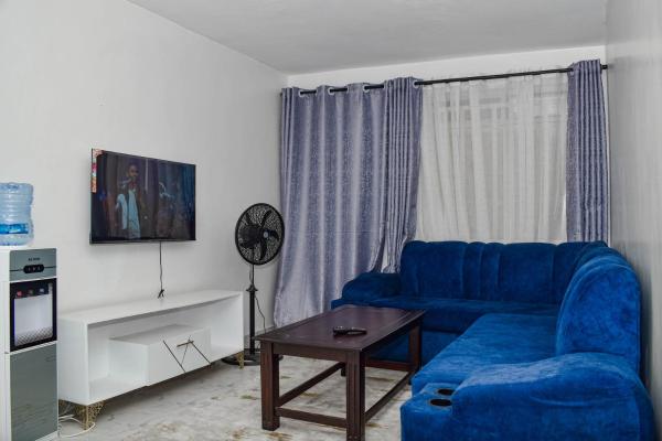 Atrium Apartments, Buchen Sie Ferienwohnung Kisumu Kenia