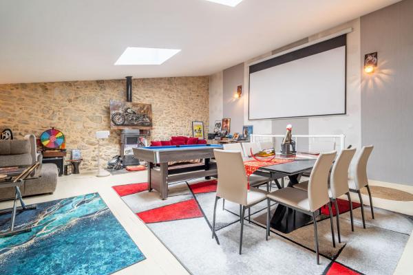 Chambres dHôtes Villa lOrchidée, Réserver  Lespignan Hérault