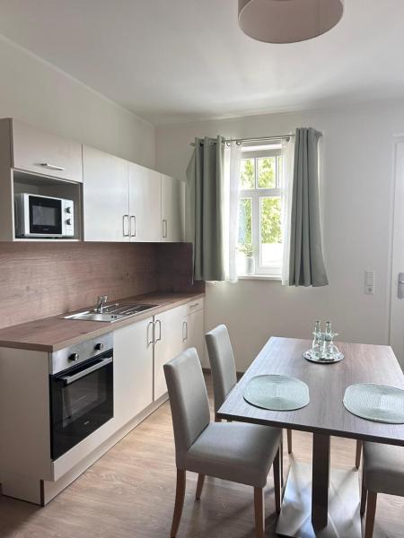 Brommy Apartments, Réserver Appartement Brake Basse-Saxe