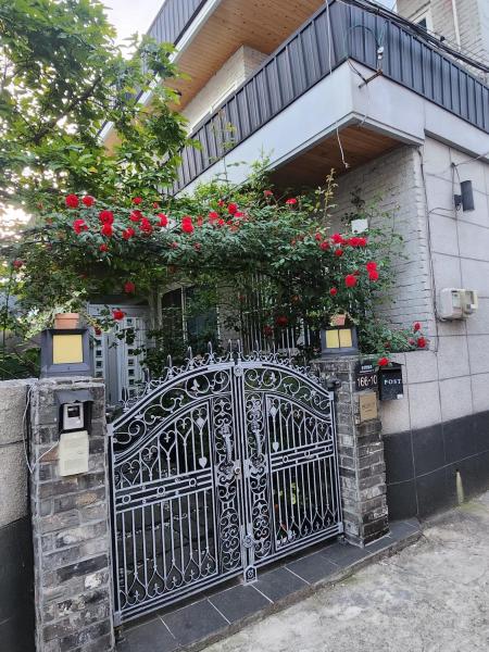 Lucky House, Reserva ahora  Yeonje-Gu Busán