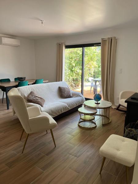 Villa neuve et cosy, Réserver  Crampagna Languedoc-Roussillon