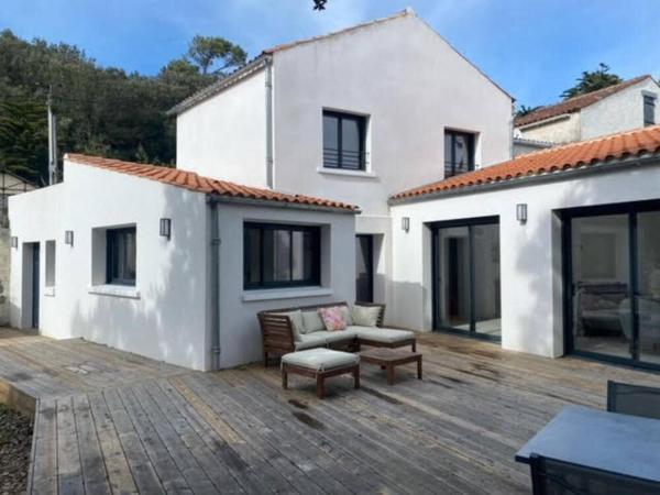 Villa Domino Plage, Réserver  Saint-Georges-dʼOléron Île d'Oléron