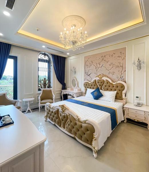Riverside Hotel, Prenota  Hanoi Ha Noi Municipality