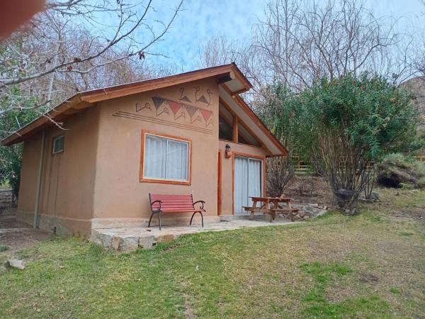Cabañas Los Sauzales del Elqui, Buchen Sie  Hotels mit Pool in Coquimbo, Schwimmbad