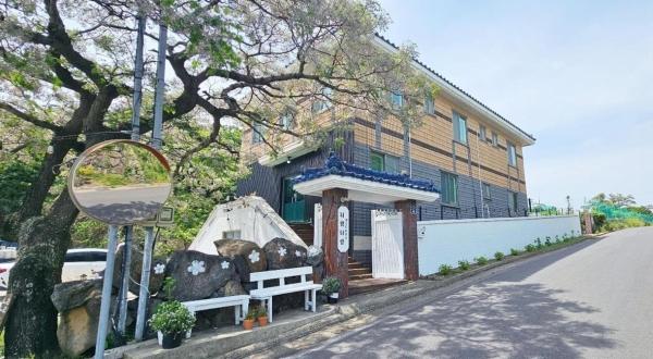 너랑나랑 게스트하우스, Reserva ahora  Hoteles en Isla de Jeju con aparcamiento, Aparcamiento