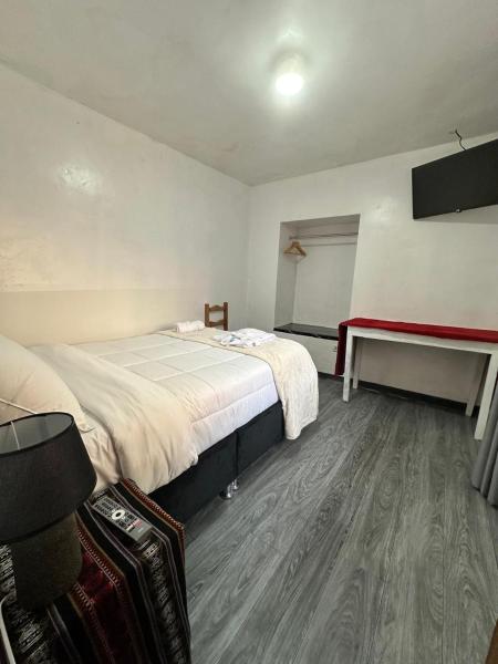 Habitaciones para Turistas en Zona Tranquila de Cusco, Reserva ahora  Cusco Cuzco