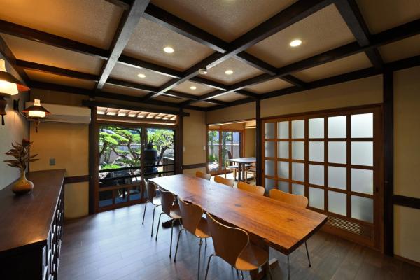 島宿栞, Prenota  Tonosho Kagawa
